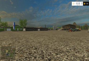 Mauris4fach Map Beta v1.2