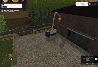 Mauris4fach Map Beta v1.2