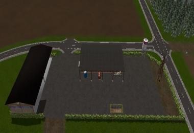 Mauris4fach Map Beta v1.2