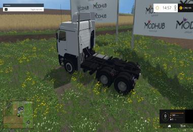 MAZ 6430 v1.0