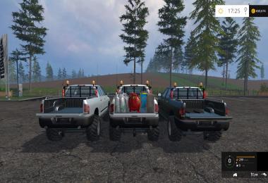 Mobile Supply Pickup, Standard and New v1.2