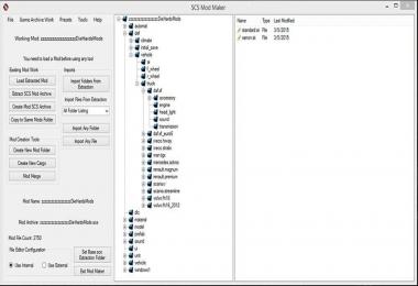 Mod Maker v0.8.6