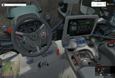 Mountain Goat v1.0 Colorchoice Interior