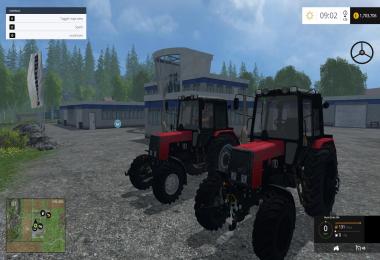 MTZ 89.2 v1.0