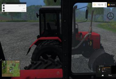 MTZ 89.2 v1.0