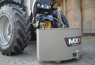 MX multimass 1200 v1.0