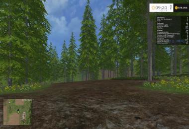 My Hills v0.2