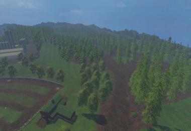 My Hills v0.2