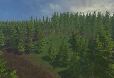 My Hills v0.2