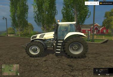 New Holland T8 White Dualls v1 Final