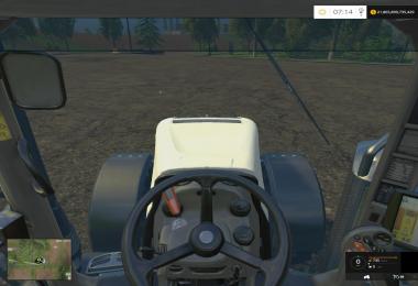 New Holland T8 White Dualls v1 Final