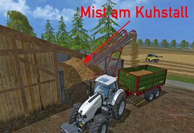 Norge Holm v1.8 Multifruit mit Unkrautmod