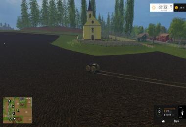 Norge Holm v1.8 Multifruit mit Unkrautmod