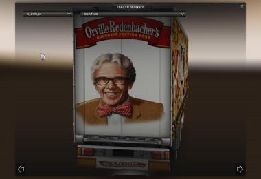 Orville Redenbacher Set v1