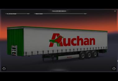 Pack Trailer v4.0