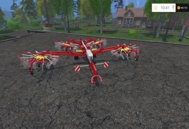 Poettinger 6 Pack V1.0