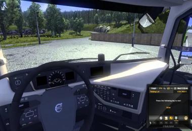 Police Scanner Mod