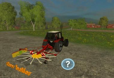 Pottinger Top v1.0