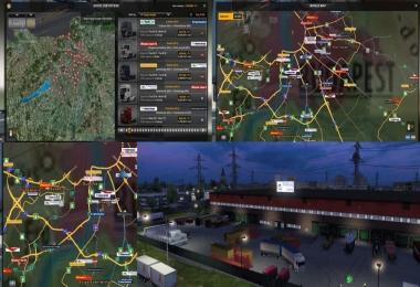 Real Hungarian Companies v1.3