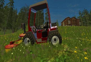 Reform Metrac G3 v1.0