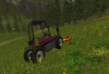 Reform Metrac G3 v1.0