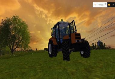 RENAULT 95.14 TRACTOR v1.0