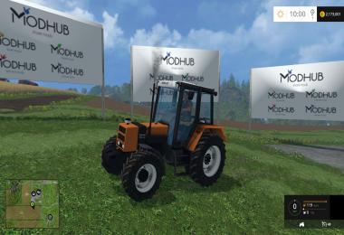 RENAULT 95.14 TRACTOR v1.0