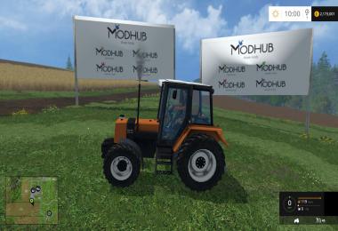 RENAULT 95.14 TRACTOR v1.0