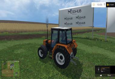 RENAULT 95.14 TRACTOR v1.0