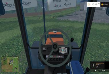 RENAULT 95.14 TRACTOR v1.0