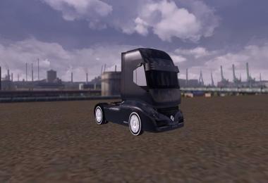 Renault Radiance Fixed 1.16.x