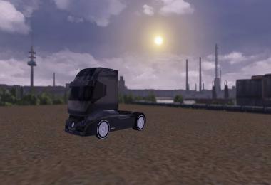 Renault Radiance Fixed 1.16.x