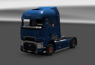 Renault Range T beta v1.2