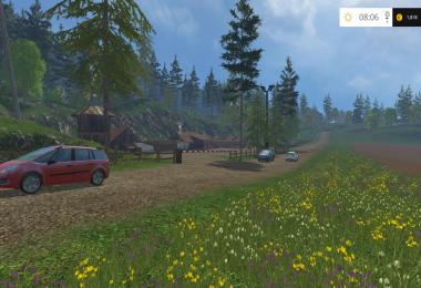 Ringwoods 1.3 Map Update