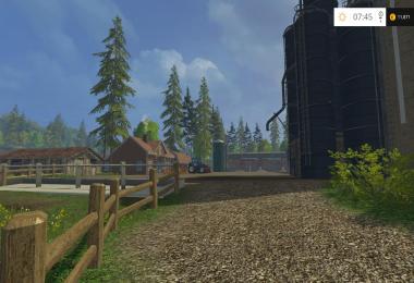 Ringwoods 1.3 Map Update