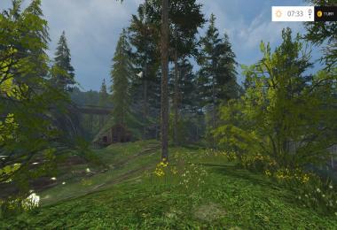 Ringwoods 1.3 Map Update