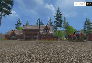 Ringwoods 1.3 Map Update