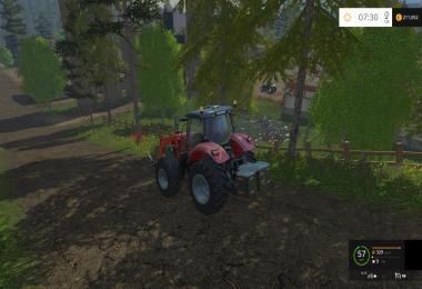 Ringwoods Completed Map V1.4