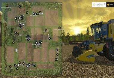 Ringwoods Completed Map V1.4