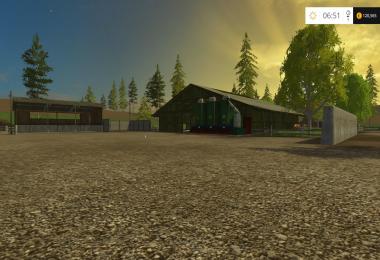 Ringwoods Completed Map V1.4