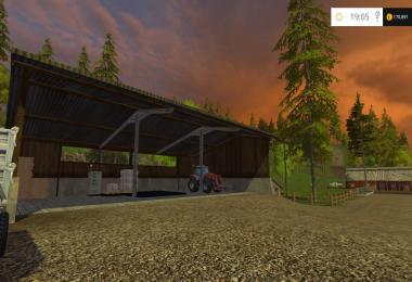 Ringwoods Completed Map V1.4