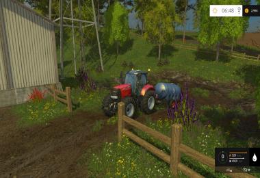 Ringwoods Completed Map V1.4