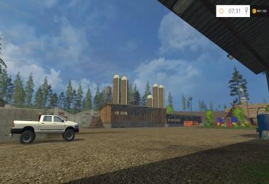 Ringwoods Farm New Update V1.2