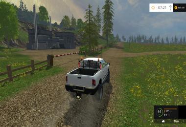 Ringwoods Farm New Update V1.2