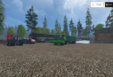 Ringwoods Farm New Update V1.2