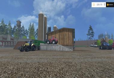 Ringwoods Farm New Update V1.2