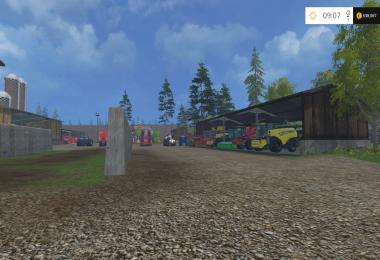 Ringwoods Farm New Update V1.2