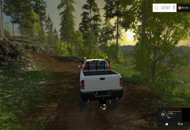 Ringwoods Farm New Update V1.2