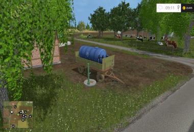 ROS crown Emsland Multi v1.6.3