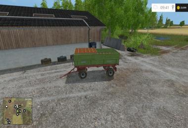 ROS crown Emsland Multi v1.6.3